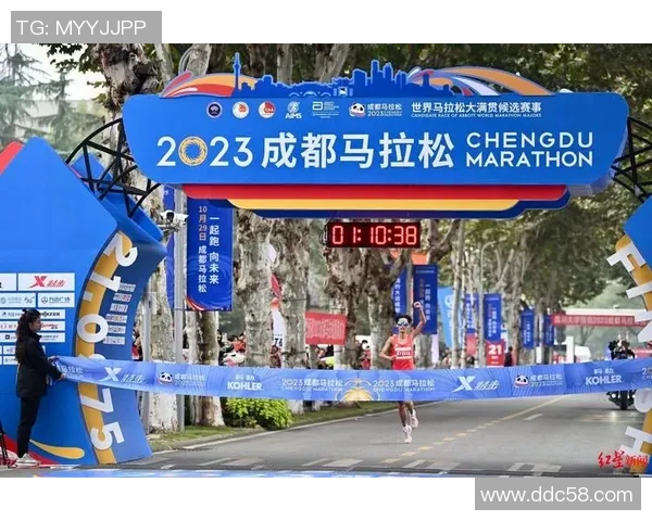 城市马拉松特别报道：成都攀岩队如何在逆境中实现辉煌逆袭