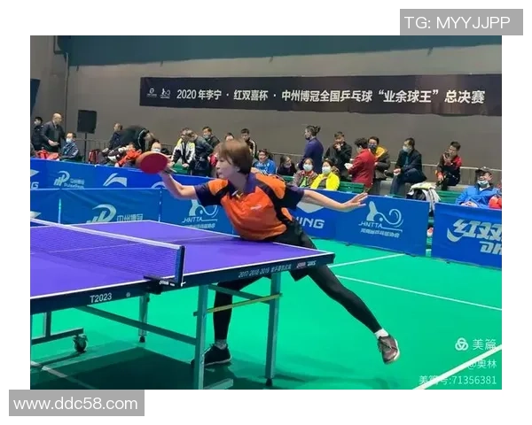 张强专访揭秘乒乓球成功秘诀与训练背后的故事