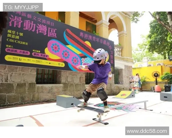 武汉滑板队实力探秘：年轻力量与城市文化的完美结合