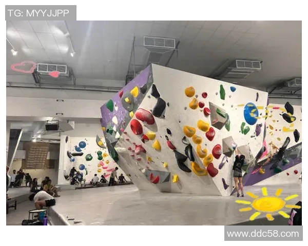 杭州攀岩队的阵地战揭秘：探索攀岩热点与发展潜力