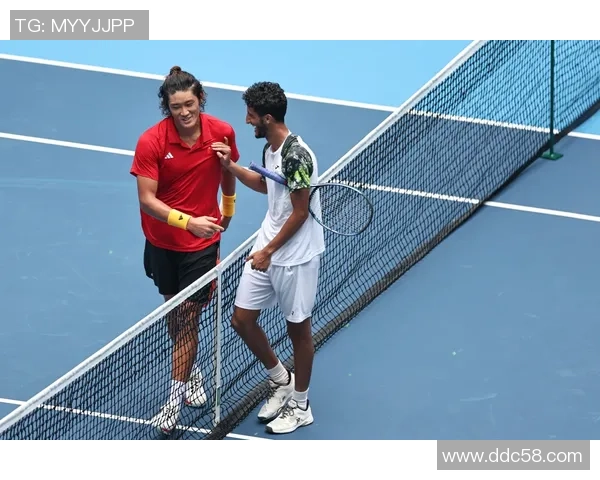 杭州网球队的拼搏之路与冠军赛的荣耀时刻